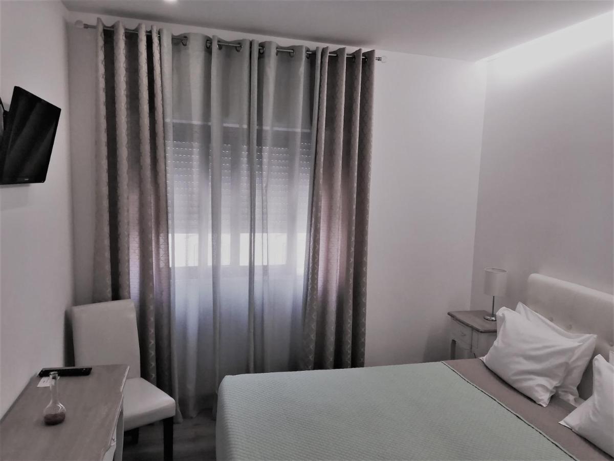 Hotel Domus Коимбра Екстериор снимка