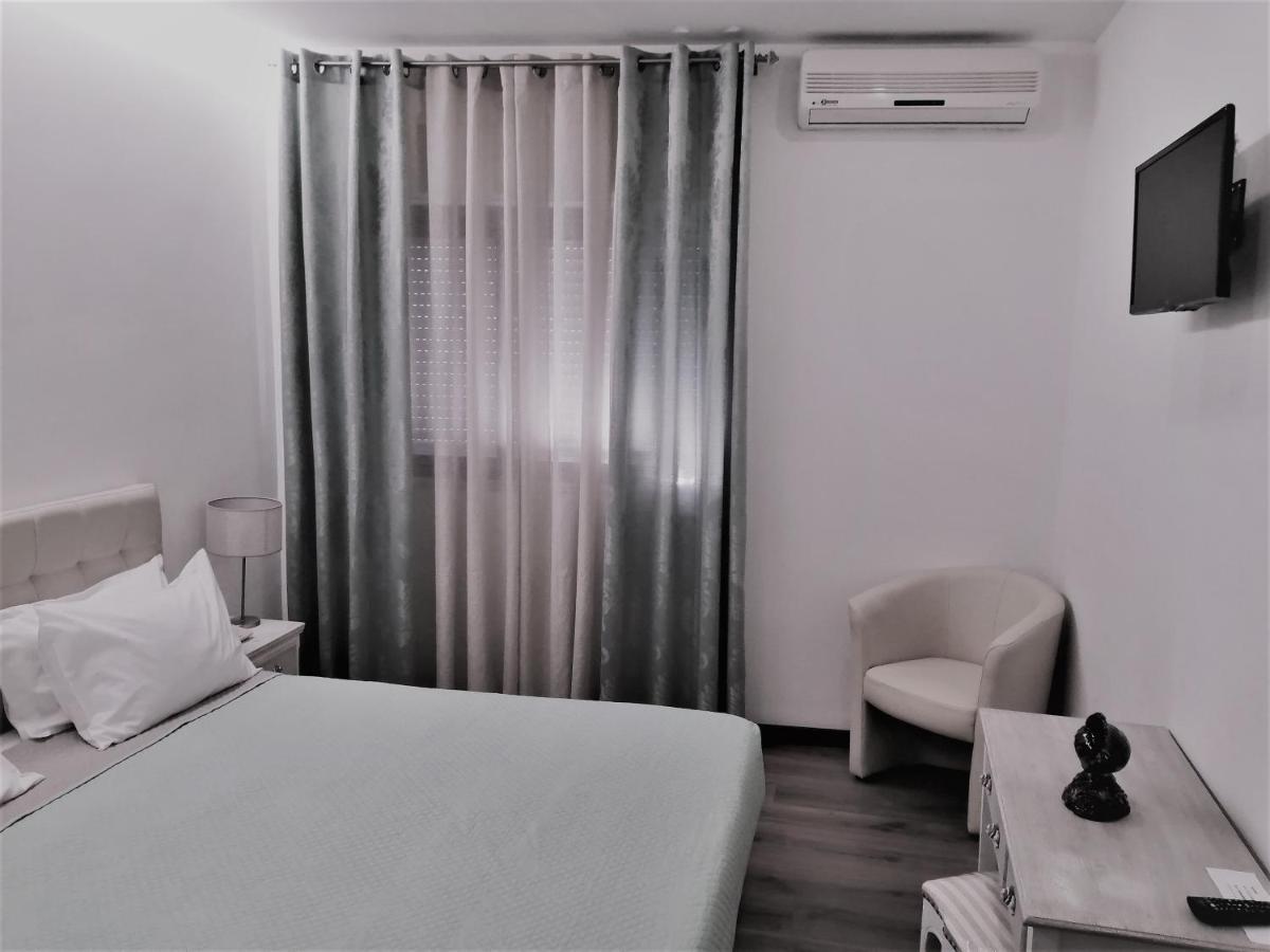 Hotel Domus Коимбра Екстериор снимка