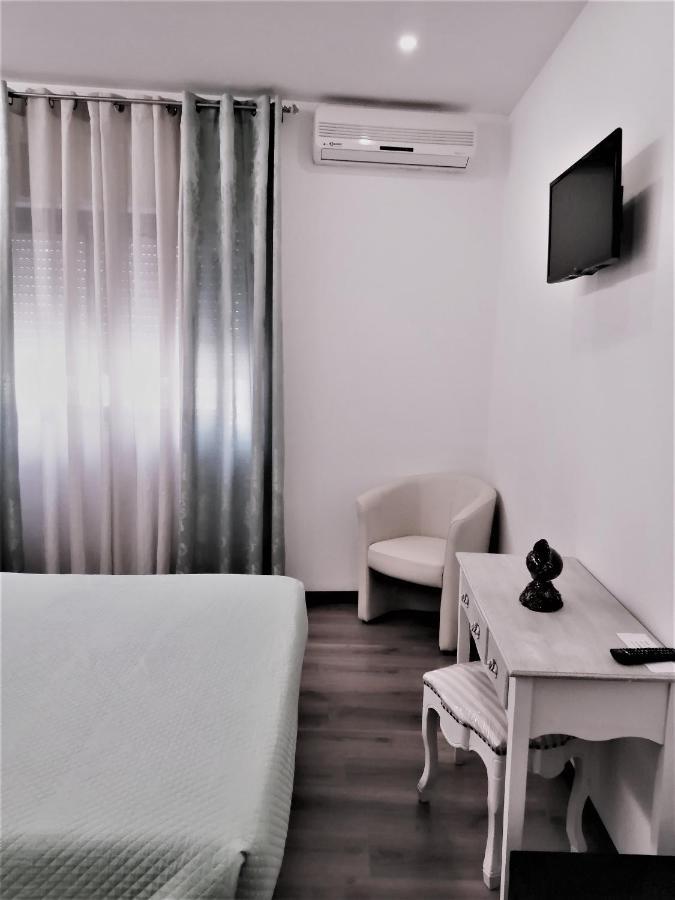 Hotel Domus Коимбра Екстериор снимка