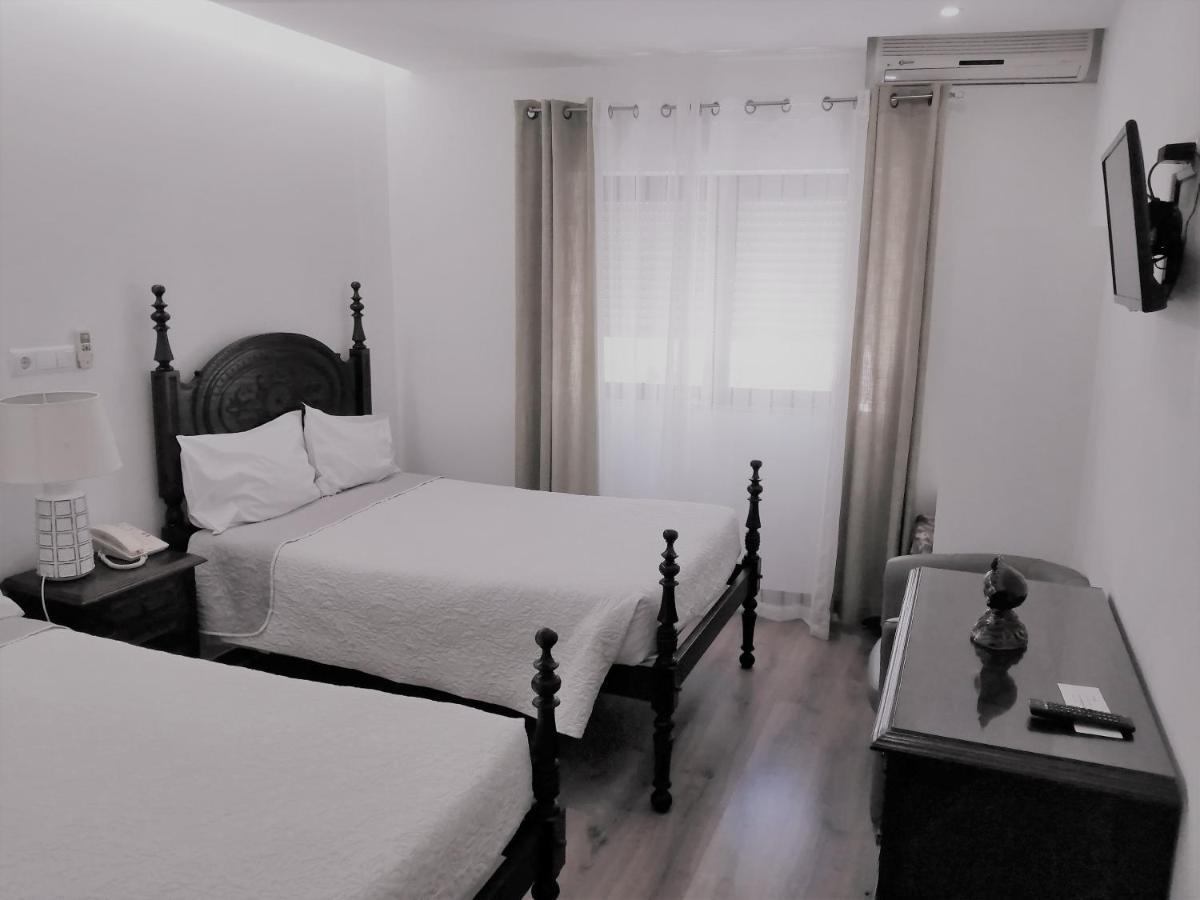 Hotel Domus Коимбра Екстериор снимка