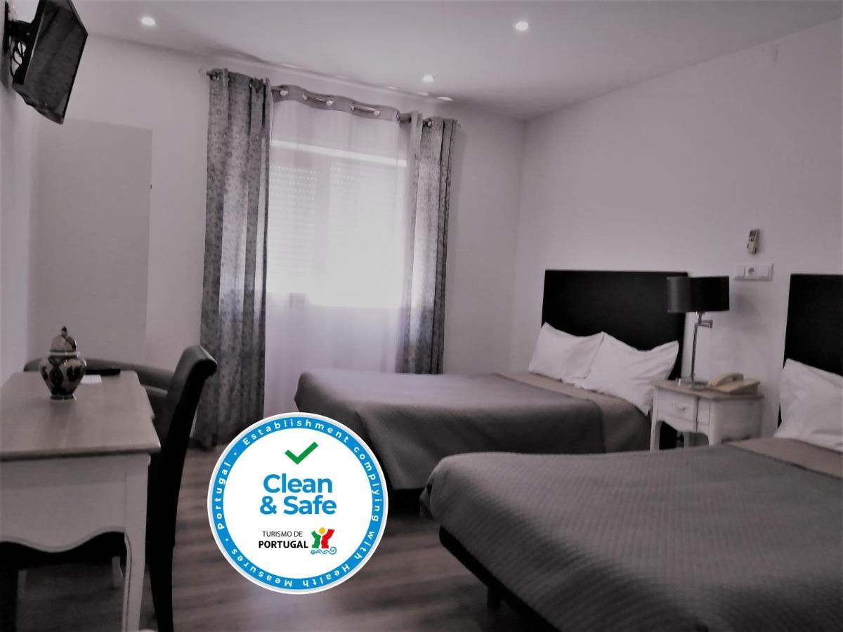 Hotel Domus Коимбра Екстериор снимка
