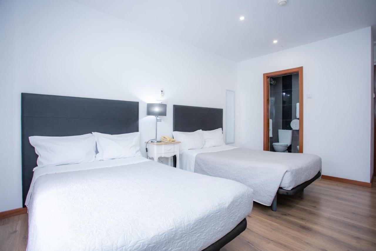 Hotel Domus Коимбра Екстериор снимка