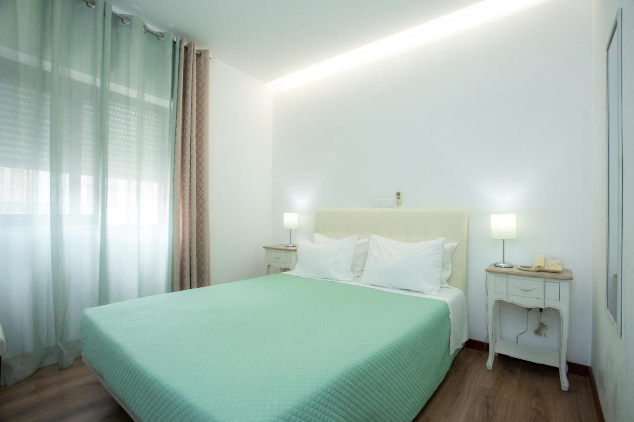 Hotel Domus Коимбра Екстериор снимка