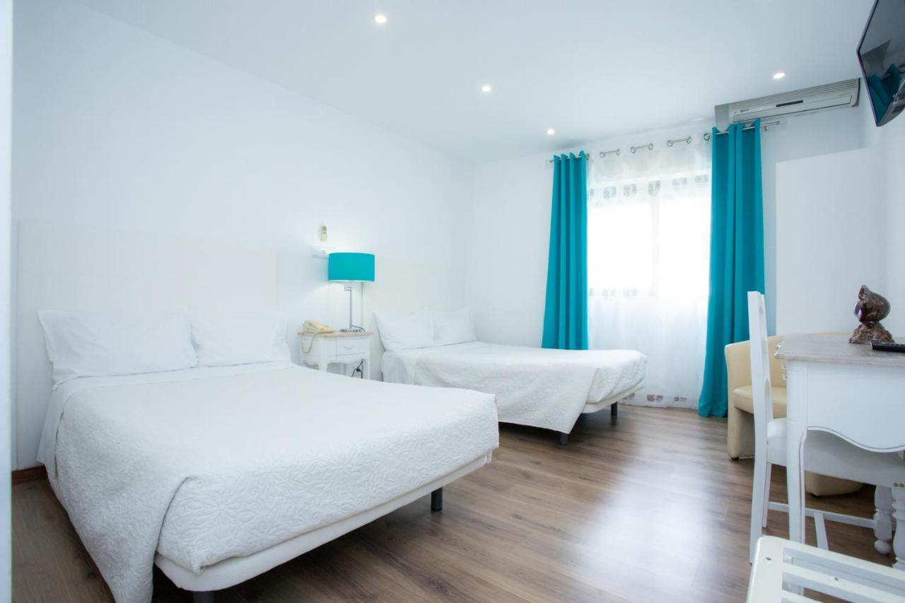 Hotel Domus Коимбра Екстериор снимка