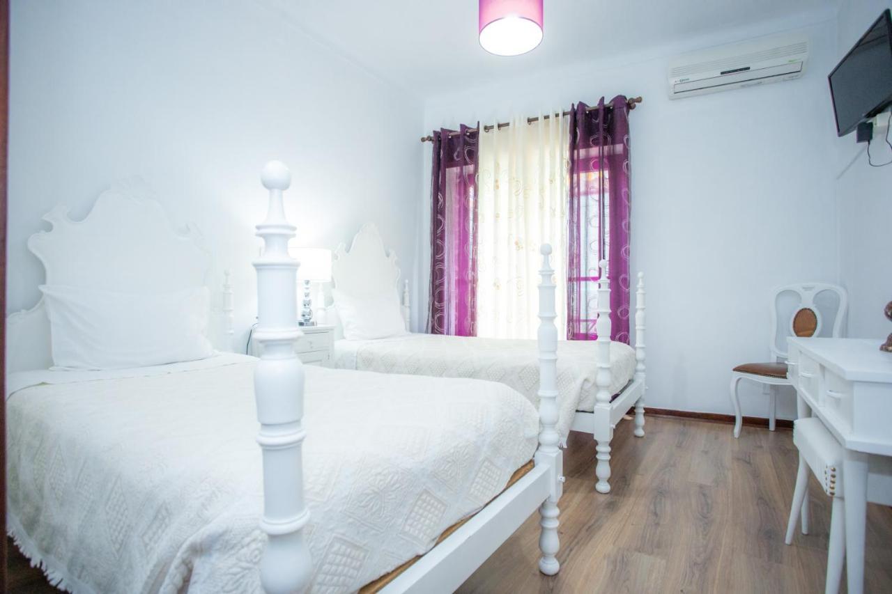 Hotel Domus Коимбра Екстериор снимка