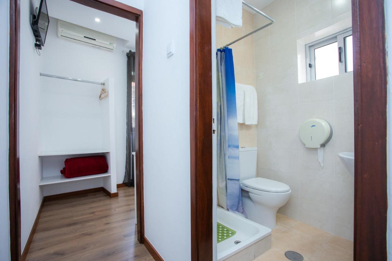 Hotel Domus Коимбра Екстериор снимка