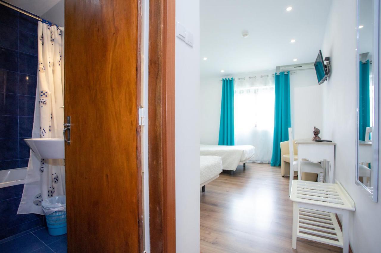 Hotel Domus Коимбра Екстериор снимка
