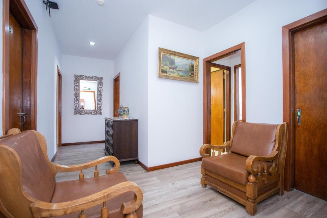 Hotel Domus Коимбра Екстериор снимка