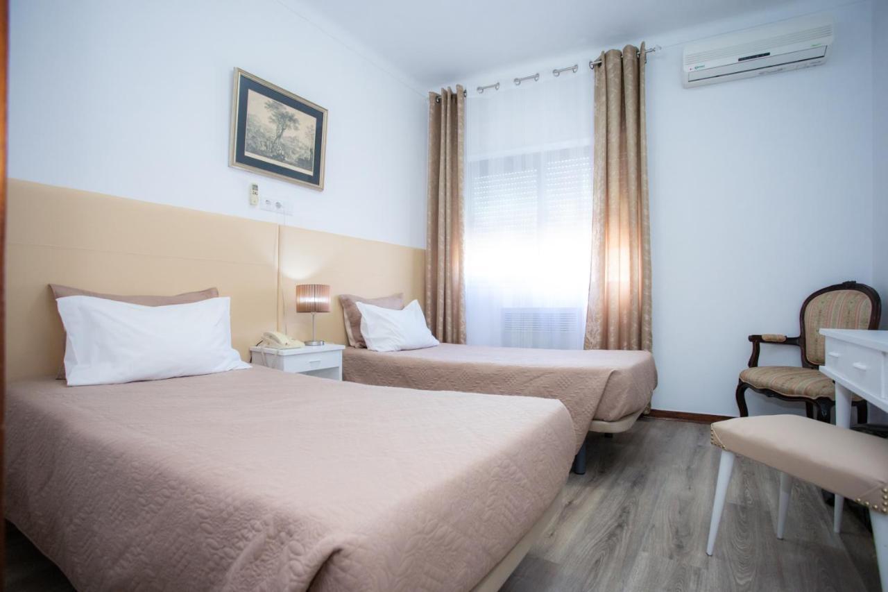 Hotel Domus Коимбра Екстериор снимка