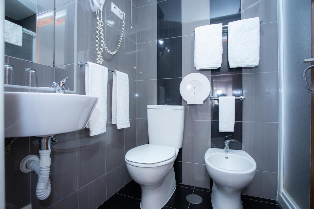 Hotel Domus Коимбра Екстериор снимка