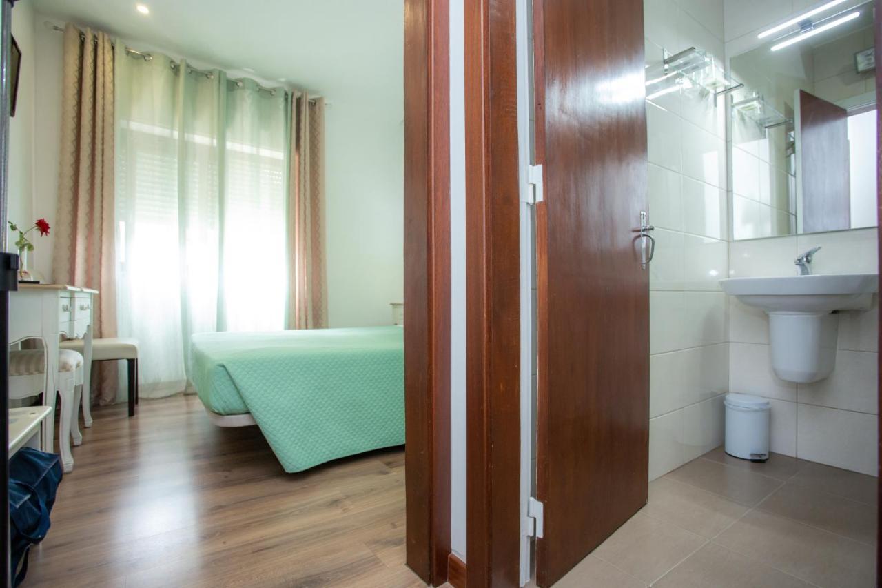 Hotel Domus Коимбра Екстериор снимка