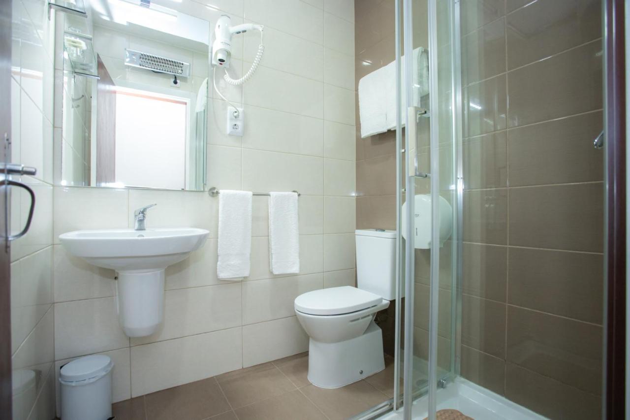 Hotel Domus Коимбра Екстериор снимка