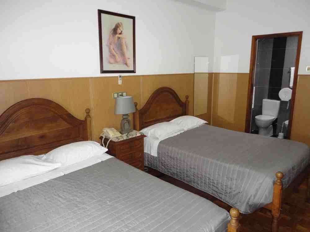 Hotel Domus Коимбра Екстериор снимка