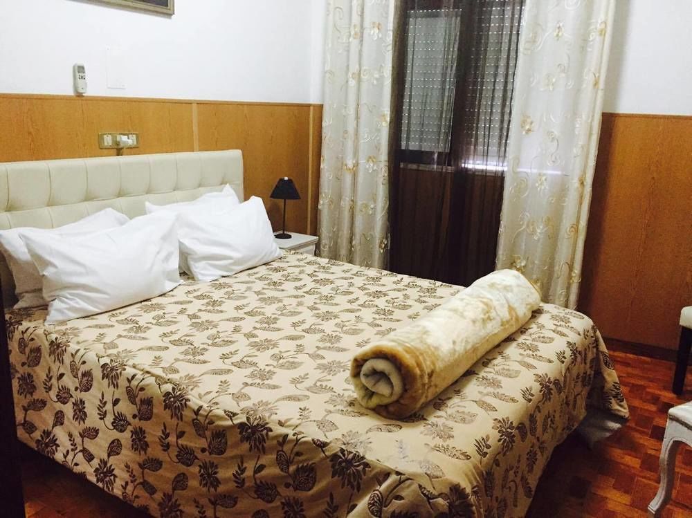 Hotel Domus Коимбра Екстериор снимка