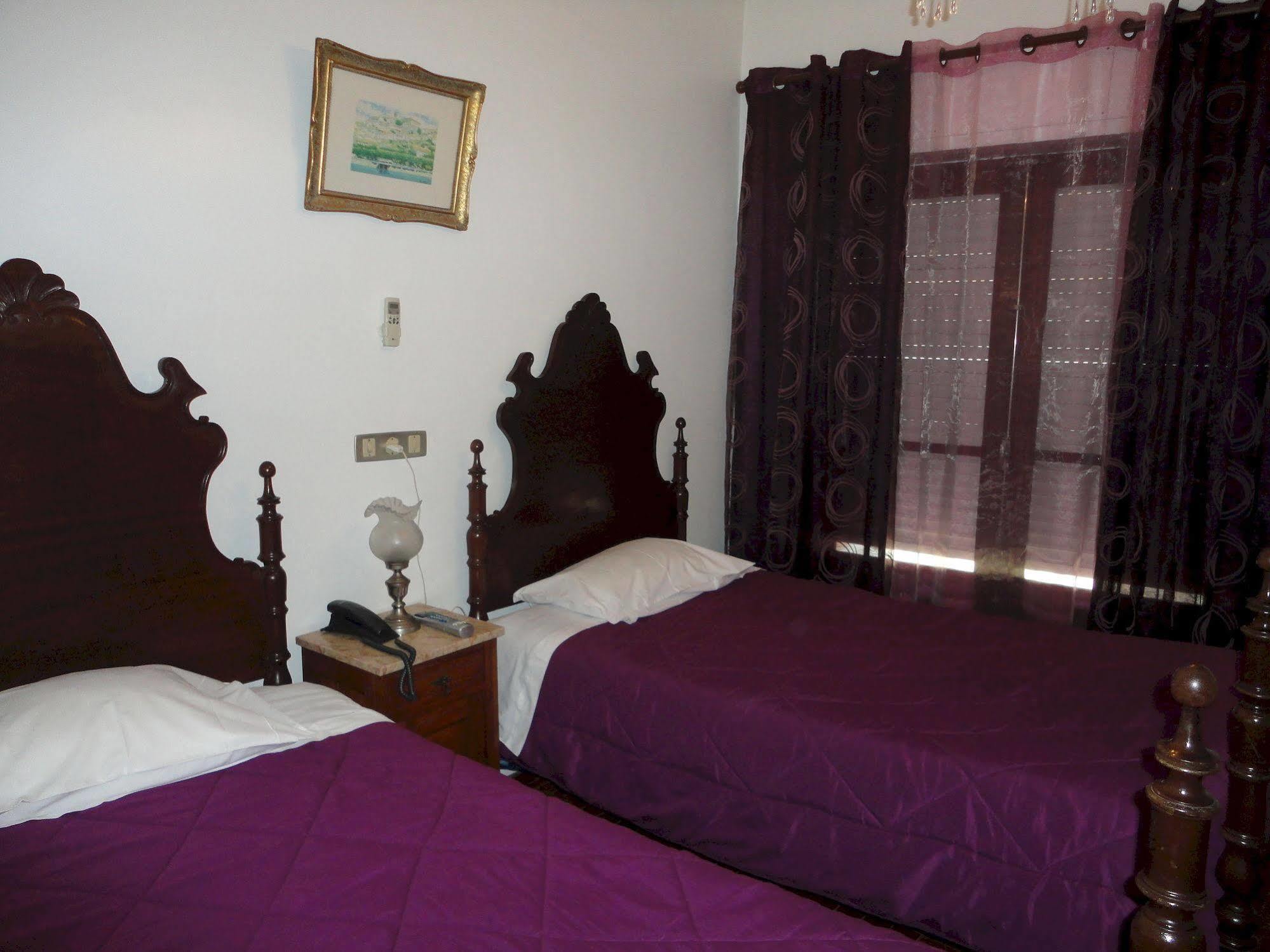 Hotel Domus Коимбра Екстериор снимка
