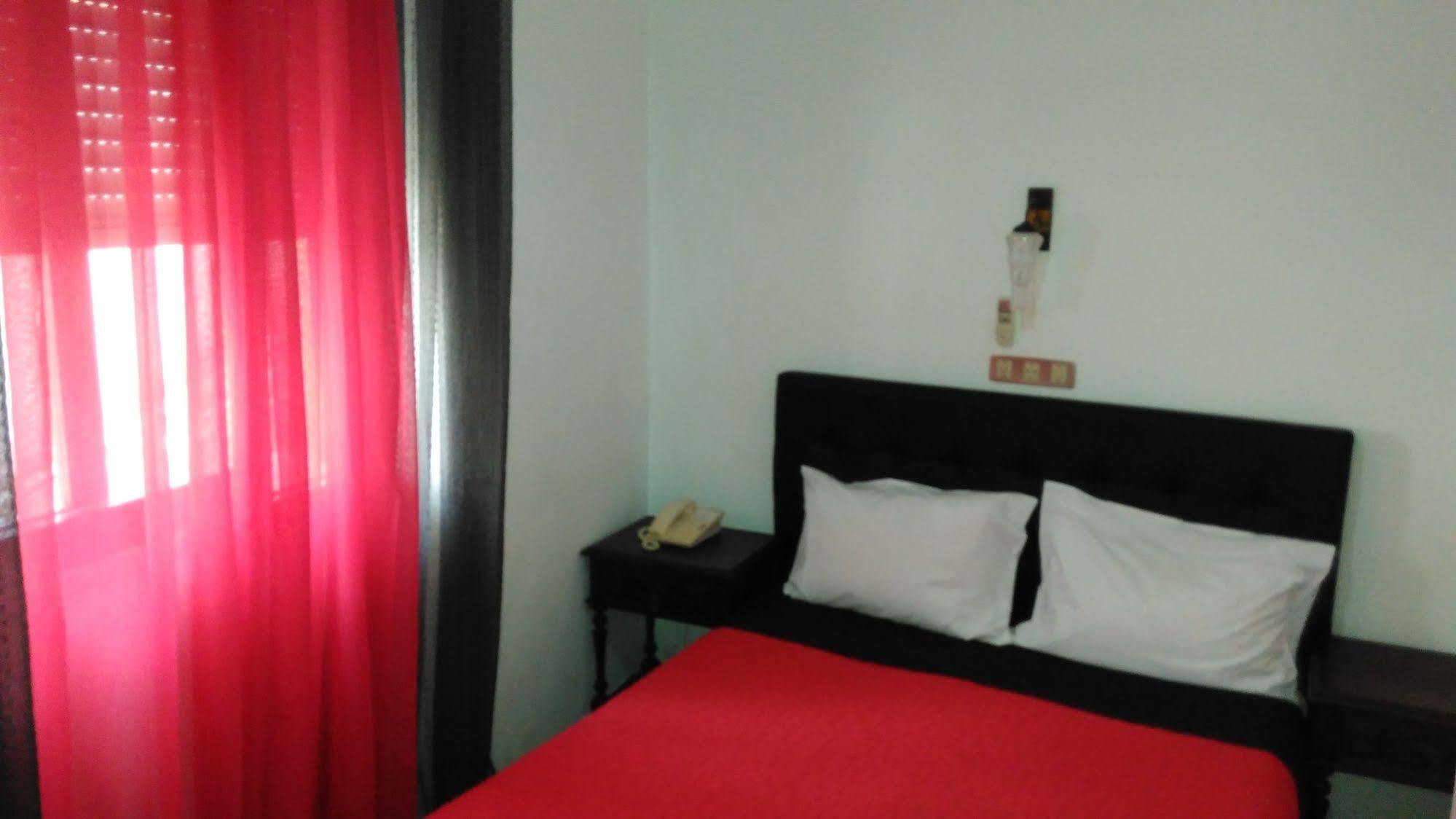 Hotel Domus Коимбра Екстериор снимка