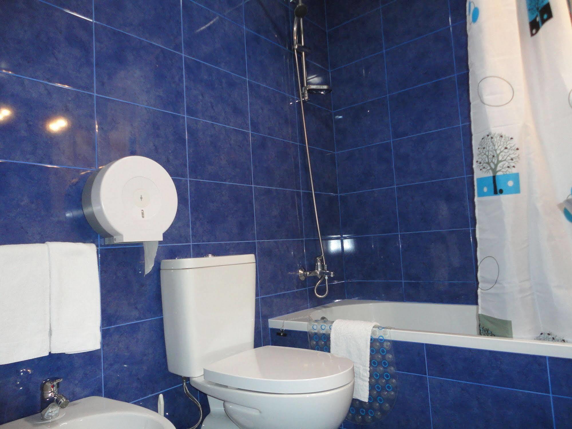 Hotel Domus Коимбра Екстериор снимка