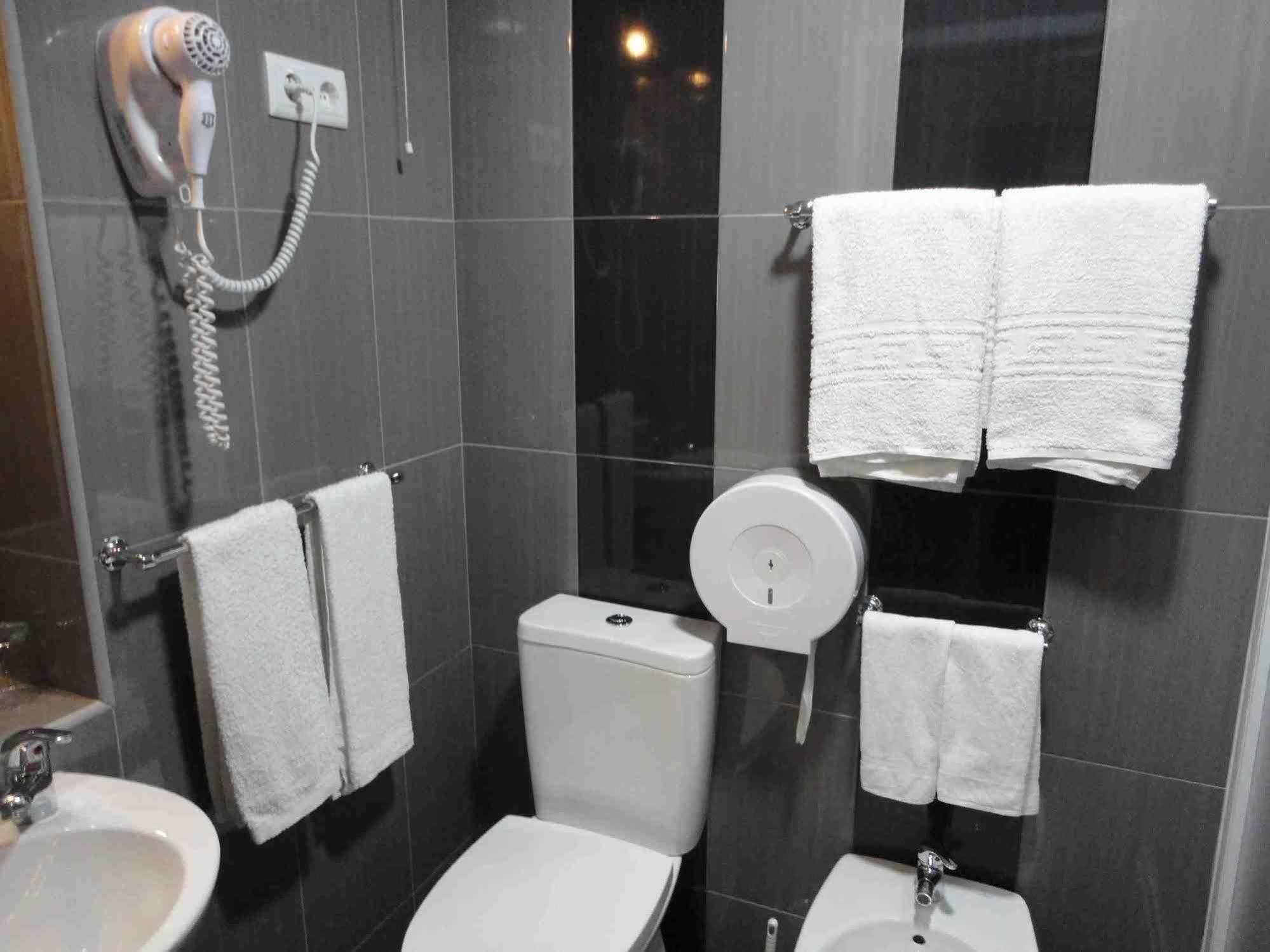 Hotel Domus Коимбра Екстериор снимка