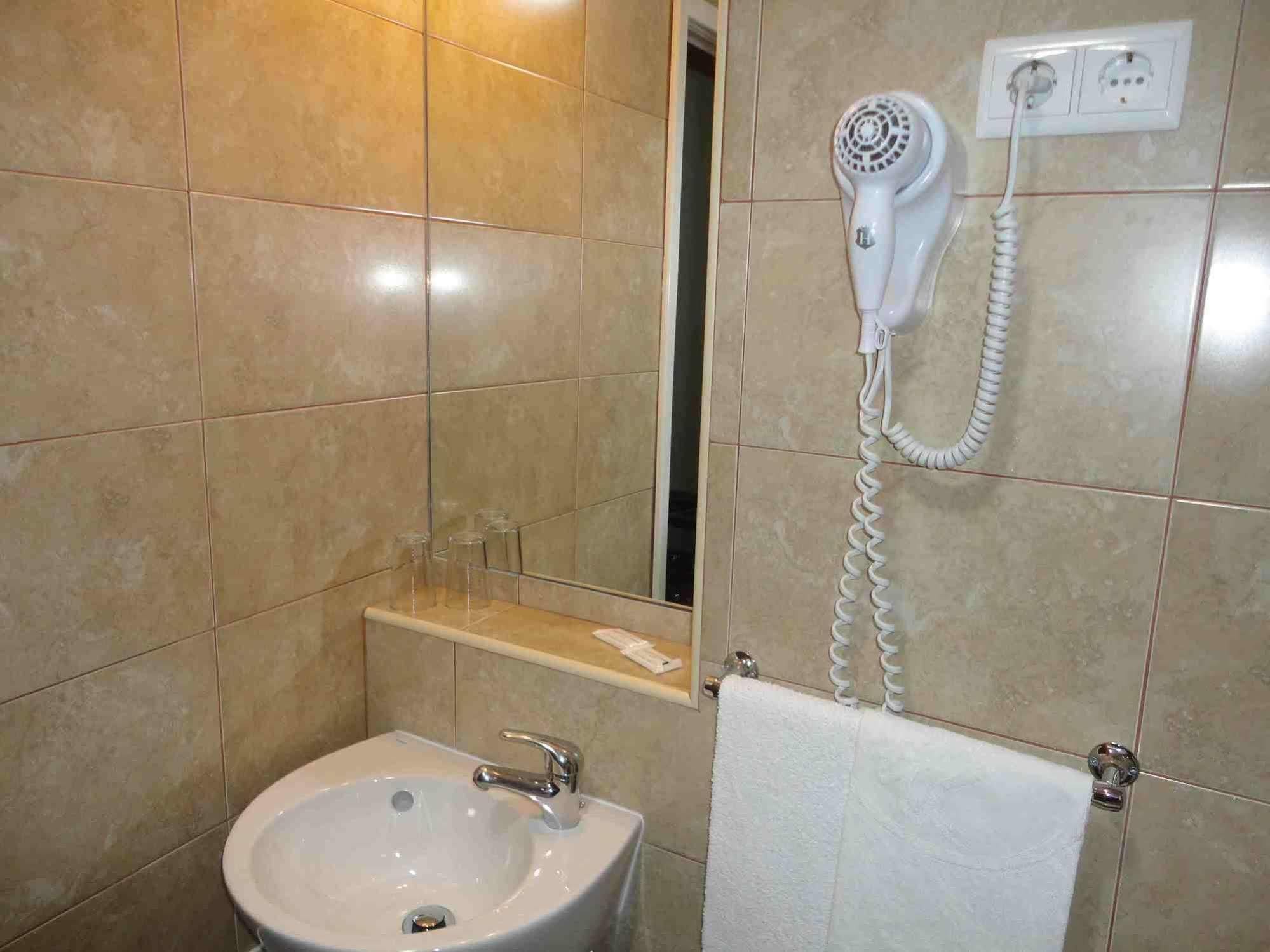 Hotel Domus Коимбра Екстериор снимка