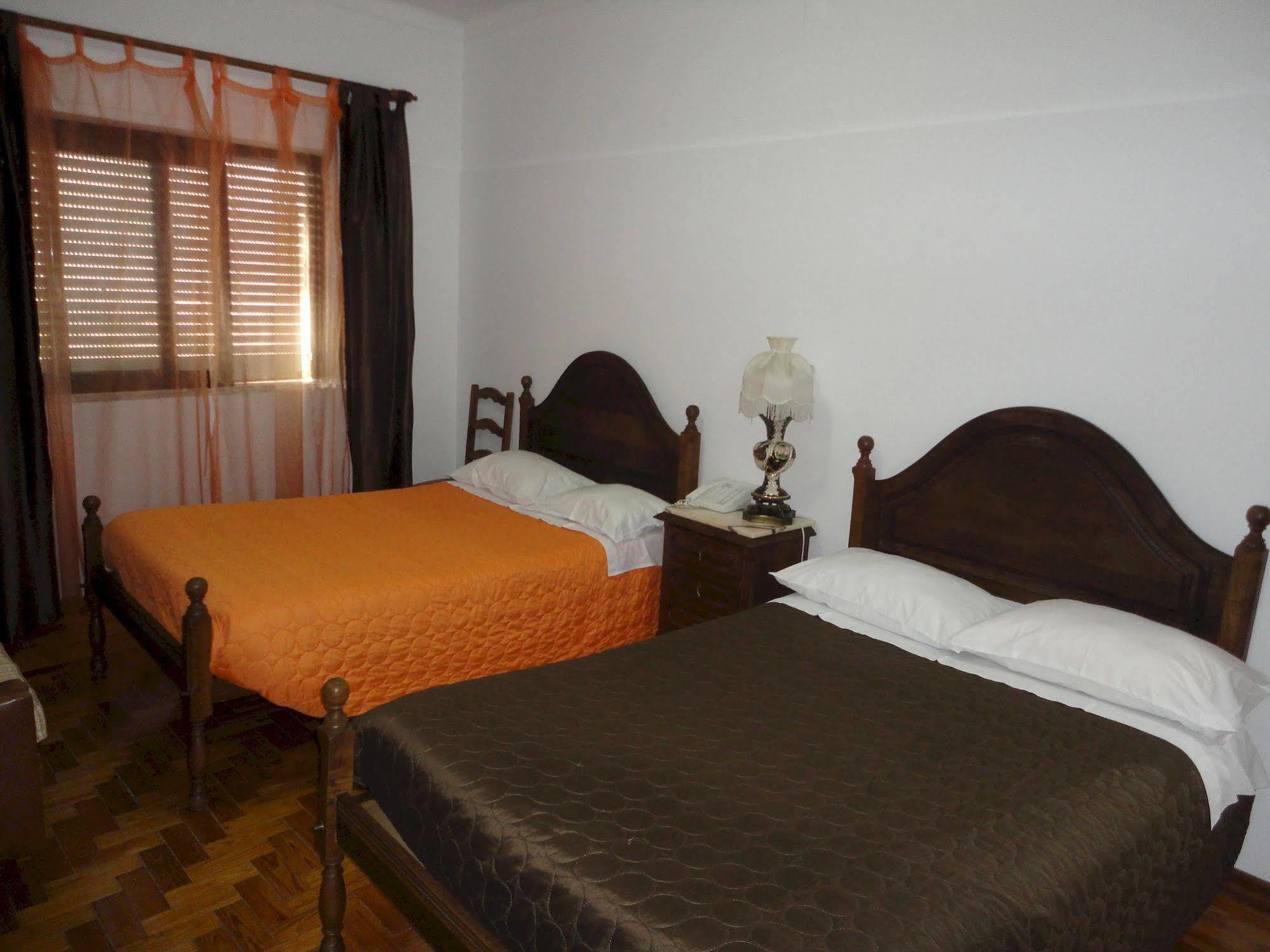 Hotel Domus Коимбра Екстериор снимка