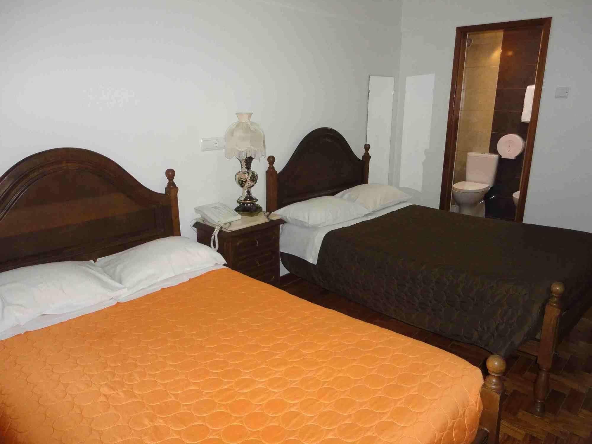 Hotel Domus Коимбра Екстериор снимка