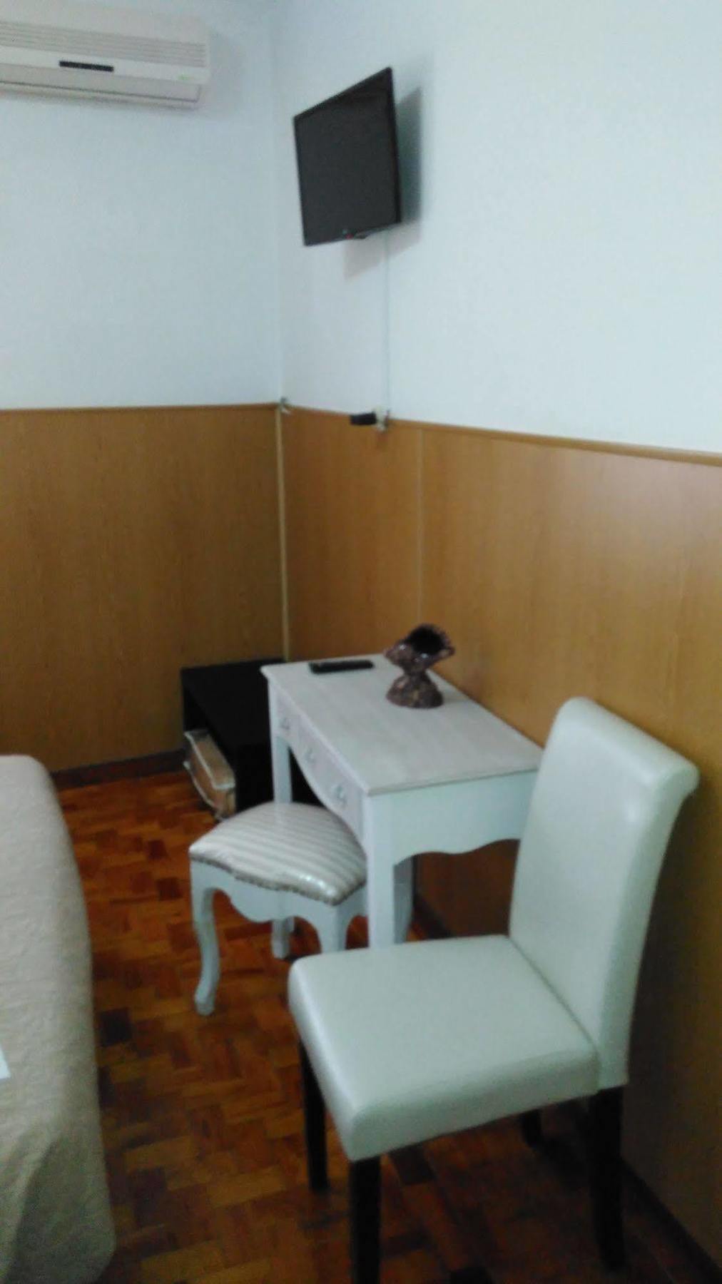 Hotel Domus Коимбра Екстериор снимка