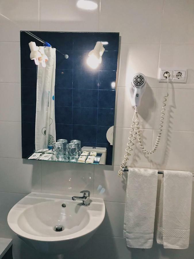 Hotel Domus Коимбра Екстериор снимка