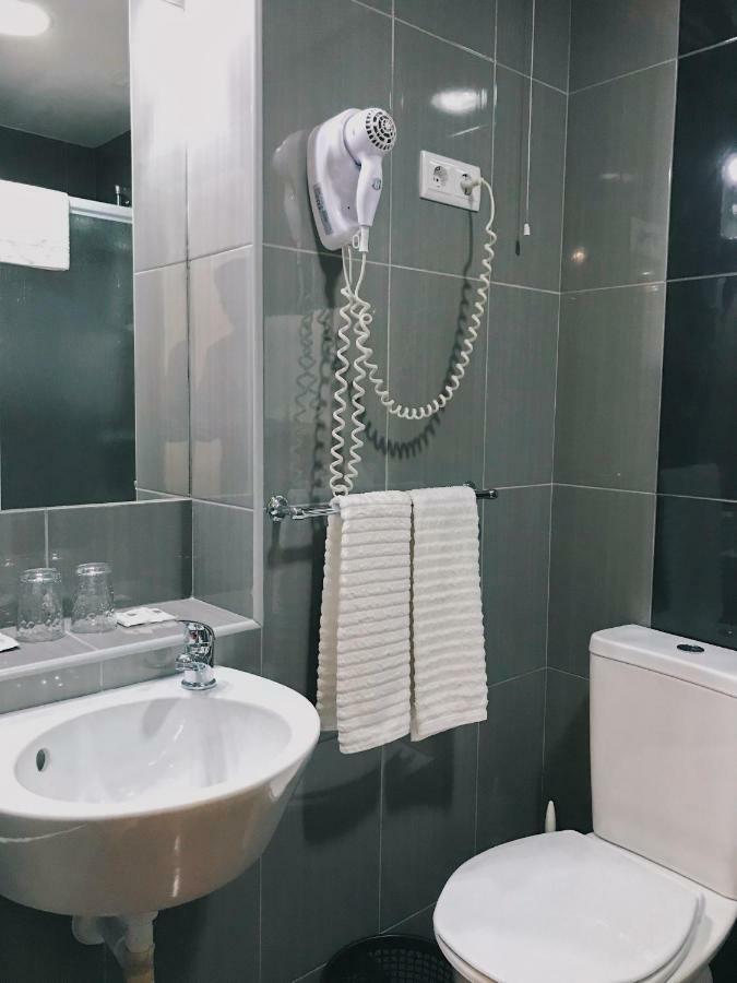 Hotel Domus Коимбра Екстериор снимка